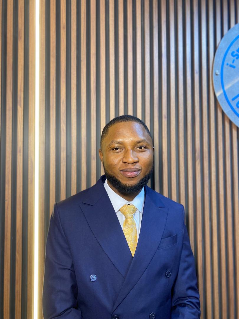 Pius Ikechi Ikeoba