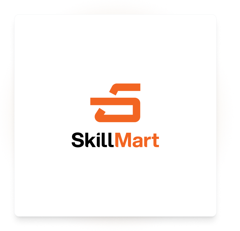 SkillMart platform