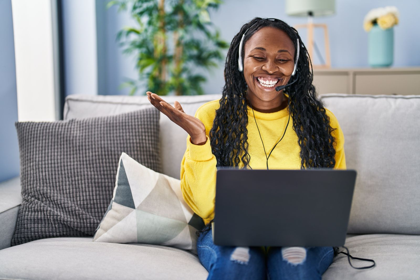 Virtual Assistant
