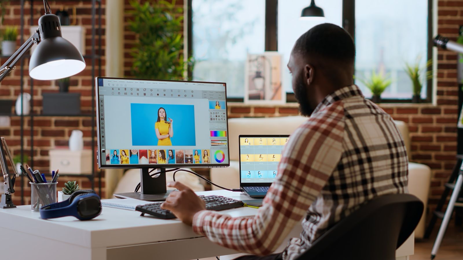 Graphics Design