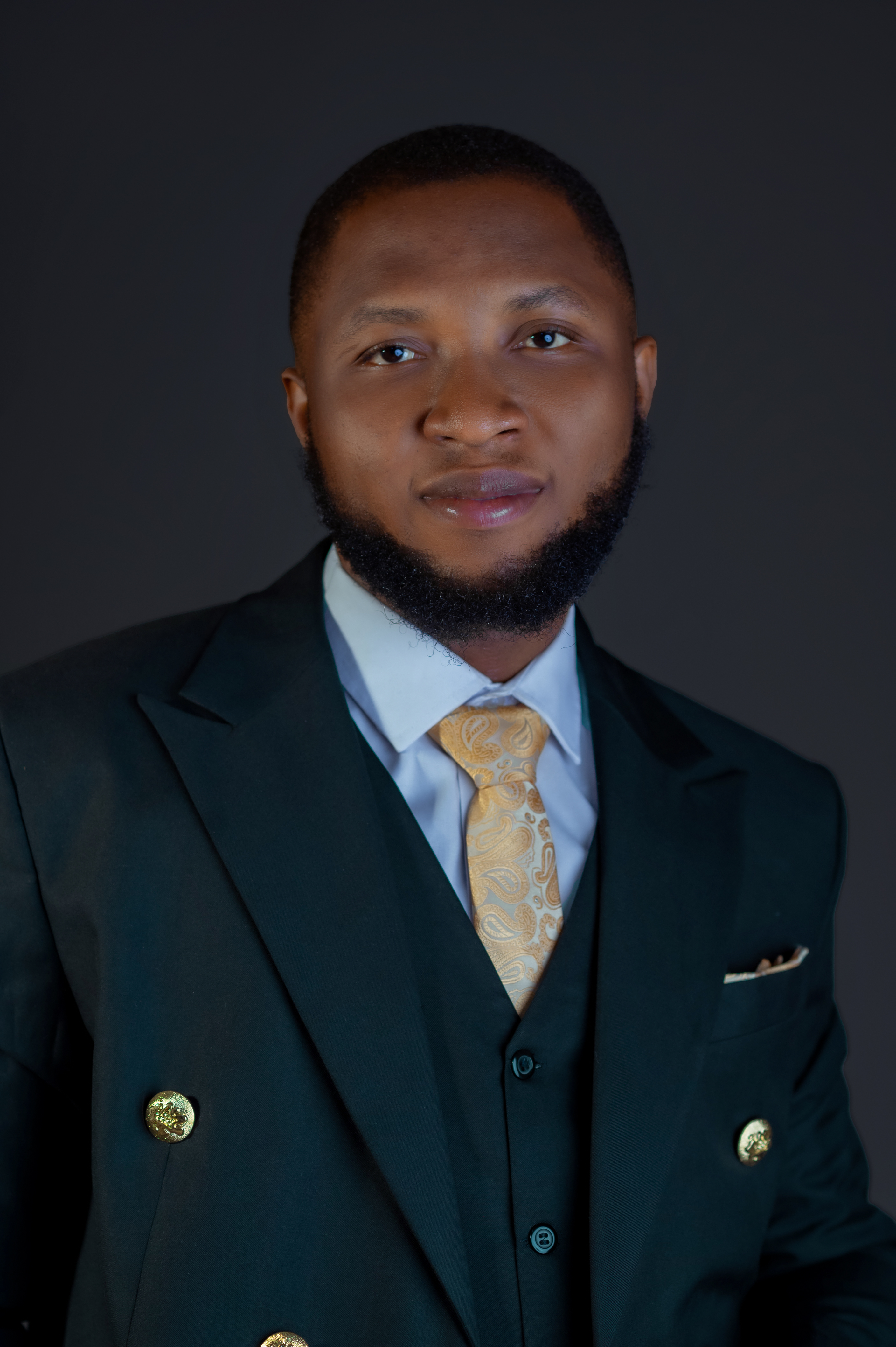 Pius Ikeoba